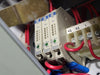 SQUARE D Model 6 Motor Control Center MCC Section, 600V, 3PH, 1200A Bus