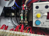 SQUARE D Model 6 Motor Control Center MCC Section, 600V, 3PH, 1200A Bus