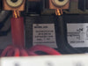 SQUARE D Model 6 Motor Control Center MCC Section, 600V, 3PH, 1200A Bus