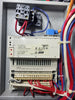 SQUARE D Model 6 Motor Control Center MCC Section, 600V, 3PH, 1200A Bus