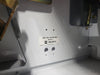 SQUARE D Model 6 Motor Control Center MCC Section, 600V, 3PH, 1200A Bus