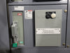 SQUARE D Model 6 Motor Control Center MCC Section, 600V, 3PH, 1200A Bus