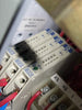 SQUARE D Model 6 Motor Control Center MCC Section, 600V, 3PH, 1200A Bus