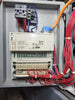 SQUARE D Model 6 Motor Control Center MCC Section, 600V, 3PH, 1200A Bus