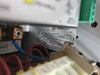 SQUARE D Model 6 Motor Control Center MCC Section, 600V, 3PH, 1200A Bus