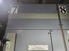 SQUARE D Model 6 Motor Control Center MCC Section, 600V, 3PH, 1200A Bus