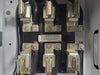 SQUARE D Model 6 Motor Control Center MCC Section, 600V, 3PH, 1200A Bus