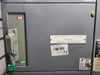 SQUARE D Model 6 Motor Control Center MCC Section, 600V, 3PH, 1200A Bus