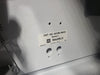SQUARE D Model 6 Motor Control Center MCC Section, 600V, 3PH, 1200A Bus