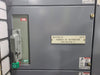 SQUARE D Model 6 Motor Control Center MCC Section, 600V, 3PH, 1200A Bus