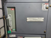SQUARE D Model 6 Motor Control Center MCC Section, 600V, 3PH, 1200A Bus