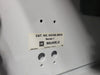 SQUARE D Model 6 Motor Control Center MCC Section, 600V, 3PH, 1200A Bus