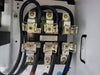 SQUARE D Model 6 Motor Control Center MCC Section, 600V, 3PH, 1200A Bus