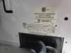 SQUARE D Model 6 Motor Control Center MCC Section, 600V, 3PH, 1200A Bus