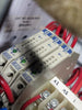 SQUARE D Model 6 Motor Control Center MCC Section, 600V, 3PH, 1200A Bus
