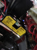 SQUARE D Model 6 Motor Control Center MCC Section, 600V, 3PH, 1200A Bus