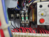 SQUARE D Model 6 Motor Control Center MCC Section, 600V, 3PH, 1200A Bus