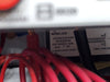 SQUARE D Model 6 Motor Control Center MCC Section, 600V, 3PH, 1200A Bus