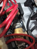 SQUARE D Model 6 Motor Control Center MCC Section, 600V, 3PH, 1200A Bus