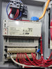 SQUARE D Model 6 Motor Control Center MCC Section, 600V, 3PH, 1200A Bus