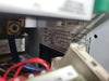SQUARE D Model 6 Motor Control Center MCC Section, 600V, 3PH, 1200A Bus