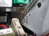 SQUARE D Model 6 Motor Control Center MCC Section, 600V, 3PH, 1200A Bus