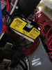 SQUARE D Model 6 Motor Control Center MCC Section, 600V, 3PH, 1200A Bus