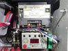 SQUARE D Model 6 Motor Control Center MCC Section, 600V, 3PH, 1200A Bus