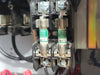 SQUARE D Model 6 Motor Control Center MCC Section, 600V, 3PH, 1200A Bus