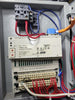 SQUARE D Model 6 Motor Control Center MCC Section, 600V, 3PH, 1200A Bus