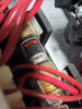 SQUARE D Model 6 Motor Control Center MCC Section, 600V, 3PH, 1200A Bus