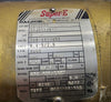 GRUNDFOS Vertical Multistage Centrifugal Pump Type CR5-7 K-FGJ-A-V-HQQV