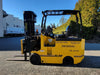 LANDOLL 8,000 lb Electric Narrow Aisle Forklift SL80SE90D