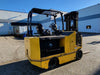LANDOLL 8,000 lb Electric Narrow Aisle Forklift SL80SE90D