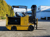 LANDOLL 8,000 lb Electric Narrow Aisle Forklift SL80SE90D