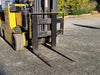 LANDOLL 8,000 lb Electric Narrow Aisle Forklift SL80SE90D