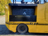 LANDOLL 8,000 lb Electric Narrow Aisle Forklift SL80SE90D