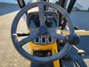 LANDOLL 8,000 lb Electric Narrow Aisle Forklift SL80SE90D