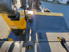 LANDOLL 8,000 lb Electric Narrow Aisle Forklift SL80SE90D