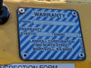 LANDOLL 8,000 lb Electric Narrow Aisle Forklift SL80SE90D