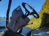 LANDOLL 8,000 lb Electric Narrow Aisle Forklift SL80SE90D