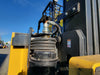 LANDOLL 8,000 lb Electric Narrow Aisle Forklift SL80SE90D