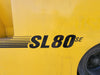LANDOLL 8,000 lb Electric Narrow Aisle Forklift SL80SE90D