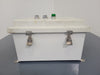 HAMMOND 16"x14"x8" Industrial Panel Enclosure PJ16148RL w/ Contactor & Relay