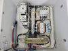 HAMMOND 16"x14"x8" Industrial Panel Enclosure PJ16148RL w/ Contactor & Relay
