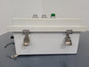 HAMMOND PJ14126RL Industrial Panel Enclosure 14"x12"x6" w/ Contactor & Relay