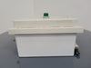 HAMMOND PJ14126RL Industrial Panel Enclosure 14"x12"x6" w/ Contactor & Relay