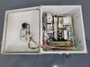 HAMMOND PJ14126RL Industrial Panel Enclosure 14"x12"x6" w/ Contactor & Relay