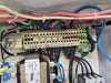 HAMMOND PJ14126RL Industrial Panel Enclosure 14"x12"x6" w/ Contactor & Relay