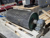 PPI Conveyor Pulley Assembly TAG CV01 HEAD DRIVE